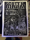 Scott H. Biram / JD Pinkus Triptych on Apr 29, 2025 [442-small]