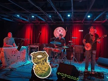 Scott H. Biram / JD Pinkus Triptych on Apr 29, 2025 [448-small]