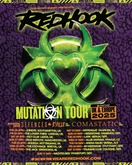 Redhook / DEFENCES / Eville (UK) on Apr 30, 2025 [484-small]