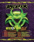 Redhook / DEFENCES / Eville (UK) on Apr 30, 2025 [485-small]