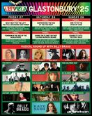 Glastonbury Festival on Jun 25, 2025 [488-small]