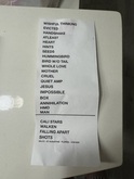 Wilco / Waxahatchee on Apr 30, 2025 [493-small]