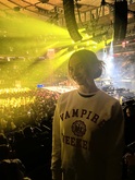 Vampire Weekend / Mark Ronson (DJ set) / Turnstiles (Billy Joel Cover Band) on Oct 5, 2024 [543-small]