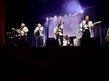 The Association on Apr 30, 2025 [593-small]