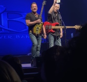 Little River Band on Apr 10, 2025 [605-small]