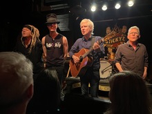 Nada Surf / The Cle Elum on Apr 23, 2025 [619-small]
