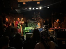 Nada Surf / The Cle Elum on Apr 23, 2025 [620-small]
