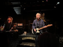 Nada Surf / The Cle Elum on Apr 23, 2025 [621-small]