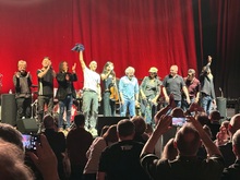 Roger Daltrey / Linka Moja on Apr 30, 2025 [636-small]