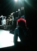 Anti-Flag / The Casualties / The Unseen / Smoke Or Fire on Mar 24, 2006 [647-small]