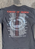 Obituary / Nails / Terror / SpiritWorld / Pest Control on Apr 30, 2025 [704-small]