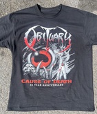 Obituary / Nails / Terror / SpiritWorld / Pest Control on Apr 30, 2025 [705-small]