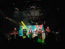 Russ Ballard / Michael Voss & Van de Forst on Apr 30, 2025 [778-small]