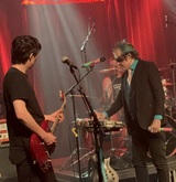 Leftöver Crack / La Pobreska / Color Me Fatigued on Apr 25, 2025 [790-small]