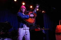 Ben Kweller / cheese touch on Apr 30, 2025 [792-small]