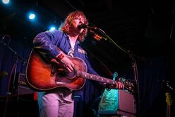 Ben Kweller / cheese touch on Apr 30, 2025 [795-small]