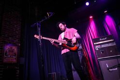 Ben Kweller / cheese touch on Apr 30, 2025 [798-small]