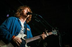 Ben Kweller / cheese touch on Apr 30, 2025 [799-small]