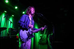 Ben Kweller / cheese touch on Apr 30, 2025 [802-small]