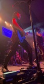 Leftöver Crack / La Pobreska / Hellgrammites on Apr 26, 2025 [839-small]