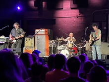 Yo La Tengo on Apr 30, 2025 [852-small]
