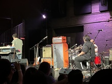 Yo La Tengo on Apr 30, 2025 [853-small]
