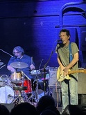 Yo La Tengo on Apr 30, 2025 [854-small]