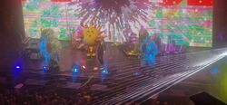 The Flaming Lips on May 1, 2025 [893-small]
