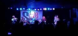 Save Ferris / Keep Flying on Apr 29, 2025 [897-small]