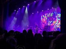 Slide Away Fest 2025 on Apr 26, 2025 [993-small]