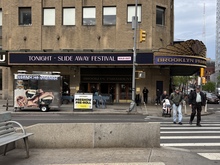 Slide Away Fest 2025 on Apr 26, 2025 [996-small]