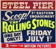 The Rolling Stones / The McCoys / The Standells / Syndicate Of Sound on Jul 1, 1966 [025-small]