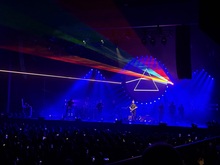 Brit Floyd (Tribute to Pink Floyd) / Harry Waters on May 1, 2025 [045-small]