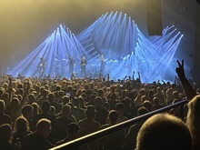 Brit Floyd (Tribute to Pink Floyd) / Harry Waters on May 1, 2025 [048-small]