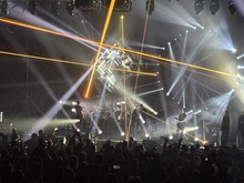 tags: Brit Floyd (Tribute to Pink Floyd) - Brit Floyd (Tribute to Pink Floyd) / Harry Waters on May 1, 2025 [051-small]