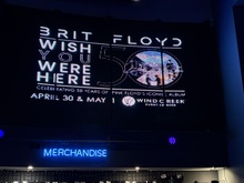 tags: Brit Floyd (Tribute to Pink Floyd), Wind Creek Event Center - Brit Floyd (Tribute to Pink Floyd) / Harry Waters on May 1, 2025 [052-small]
