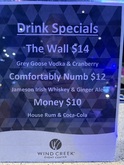 tags: Brit Floyd (Tribute to Pink Floyd), Wind Creek Event Center - Brit Floyd (Tribute to Pink Floyd) / Harry Waters on May 1, 2025 [053-small]
