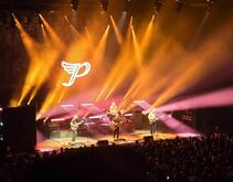 Pixies / The Pale White on May 1, 2025 [093-small]
