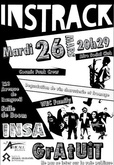 AFRO SOCIAL CLUB / Cosmic Funk Crew / LA WEC FAMILY on Mar 26, 2013 [105-small]