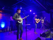 tags: Bears Den, Banchory, Scotland, United Kingdom, Crowd, Woodend Barn - Bears Den on Aug 15, 2019 [127-small]