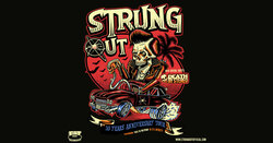 Strung Out / Death by Stereo / Oh The Humanity! on Jul 9, 2025 [190-small]