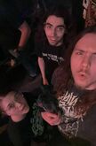 Invent Animate / Silent Planet / 156/Silence / ALLT on May 1, 2025 [262-small]