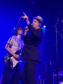 Peter Doherty / Jack Jones / Thomas Urwin on May 1, 2025 [316-small]