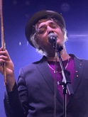 Peter Doherty / Jack Jones / Thomas Urwin on May 1, 2025 [324-small]