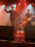 Peter Doherty / Jack Jones / Thomas Urwin on May 1, 2025 [328-small]