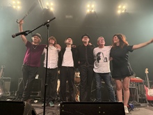 Peter Doherty / Jack Jones / Thomas Urwin on May 1, 2025 [329-small]