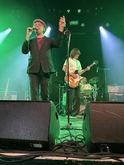Peter Doherty / Jack Jones / Thomas Urwin on May 1, 2025 [330-small]