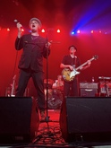 Peter Doherty / Jack Jones / Thomas Urwin on May 1, 2025 [331-small]
