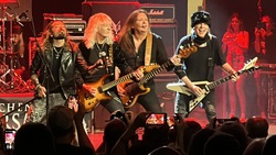 tags: Michael Schenker - Monsters of Rock Cruise 2023  Day #2 on Apr 30, 2023 [369-small]