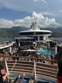 tags: Royal Caribbean Mariner of the Seas - Liliac / Great White / Stephen Pearcy / Tesla / Winger on May 2, 2023 [415-small]
